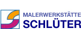 Maler_Muenchen_Schlueter_Logo_Weiss_Hintergrund