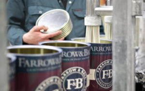 Farrow & Ball Stockist München
