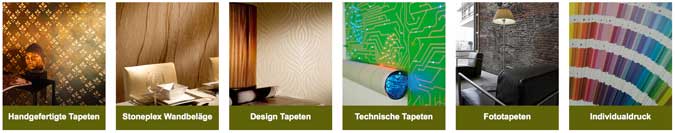Farbtest, welcher Farbtyp sind Sie? Architect-Papers