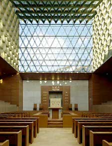 Synagoge Jüdisches Gemeindezentrum am Jakobsplatz München