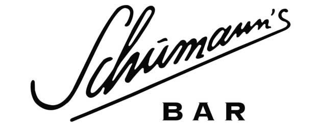 Schumanns-Bar Logo